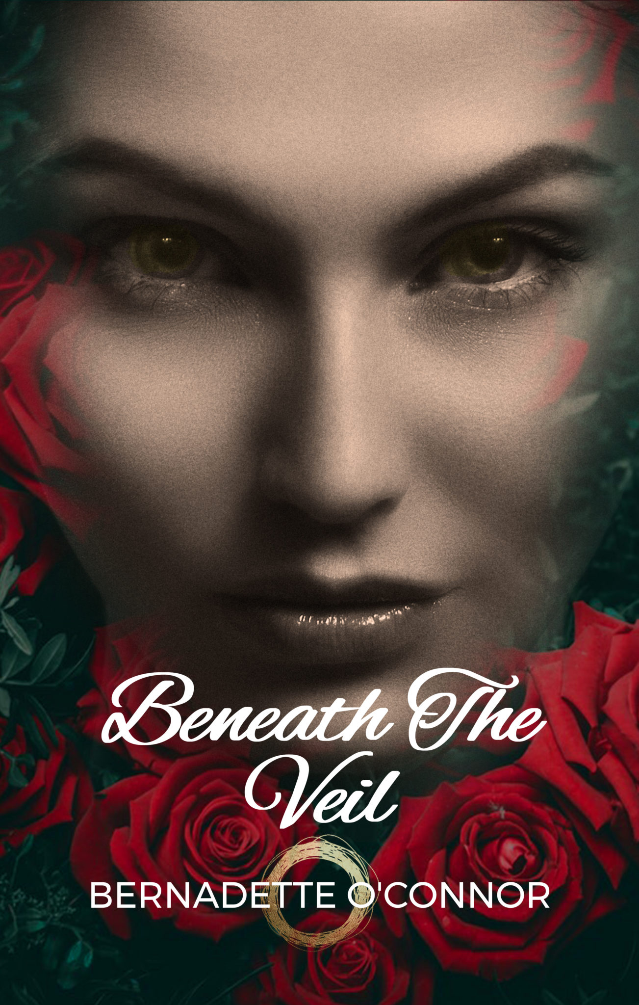 Discover What Lies ‘Beneath The Veil’ old - Bernadette O'Connor